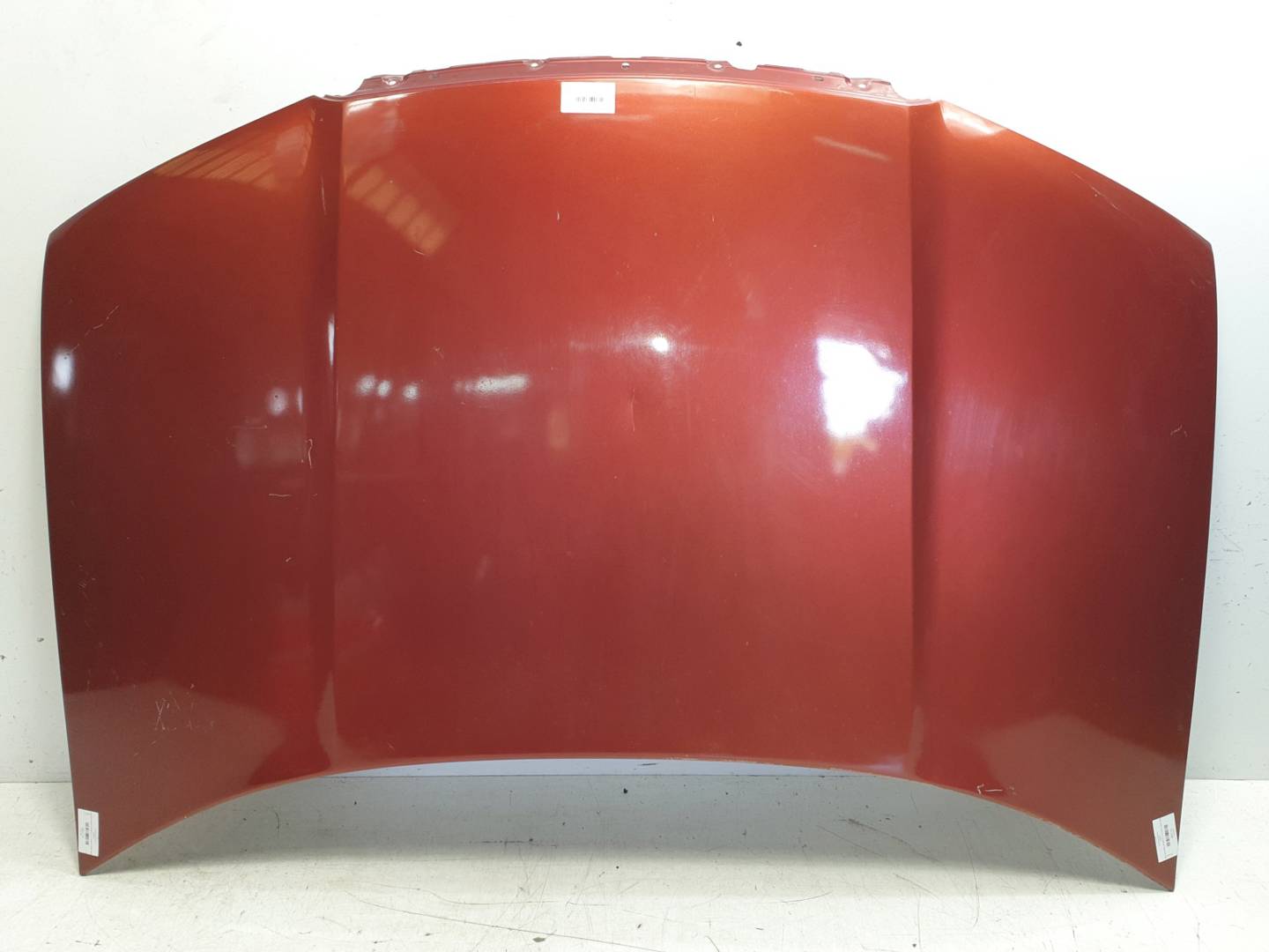 CAPOT - SKODA - FABIA (6Y2/6Y3)