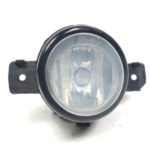 FARO ANTINIEBLA IZQUIERDO 8200002469 RENAULT GRAND MODUS Autodesguaces Alicante