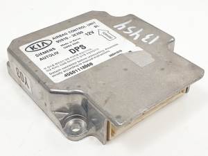 CENTRALITA AIRBAG 959103E200 KIA SORENTO Autodesguaces Alicante
