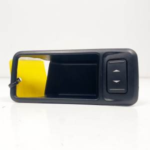 MANDO ELEVALUNAS DELANTERO DERECHO 6M2T14529DA FORD FOCUS BERLINA (CAP) Autodesguaces Alicante