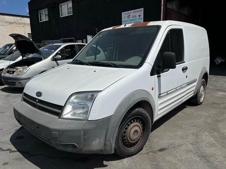 FORD TRANSIT CONNECT (TC7) (2002 - 2013)