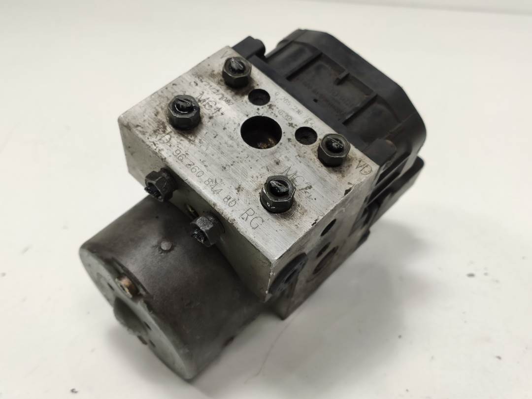 ABS - 9636084480 - CITROEN - XSARA BERLINA