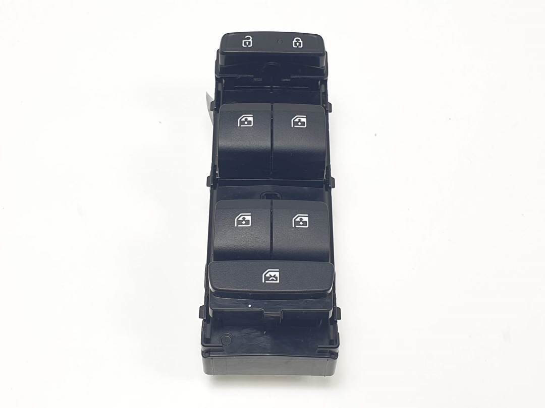 MANDO ELEVALUNAS DELANTERO IZQUIERDO - 93571N74004X - HYUNDAI - TUCSON