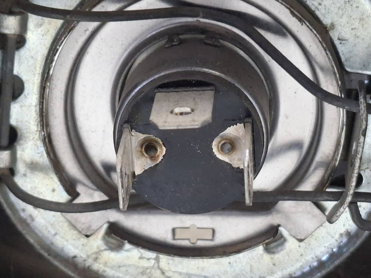 Foto 4 de Faro Izquierdo Fiat Ducato Caja Cerr. Techo Elevado (desde 03.94) (1994–2002)