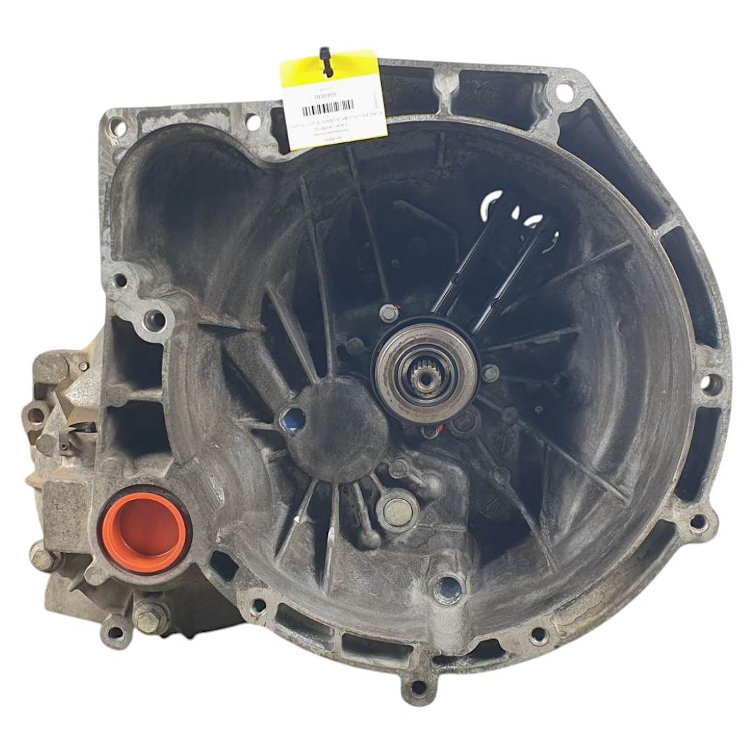 CAJA CAMBIOS - 2N1R7002ED - FORD - FIESTA (CBK)