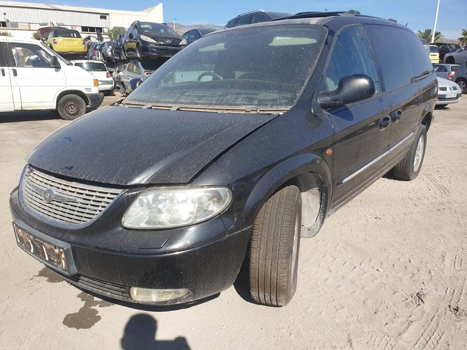 CHRYSLER VOYAGER (RG) (2001 - 2008)