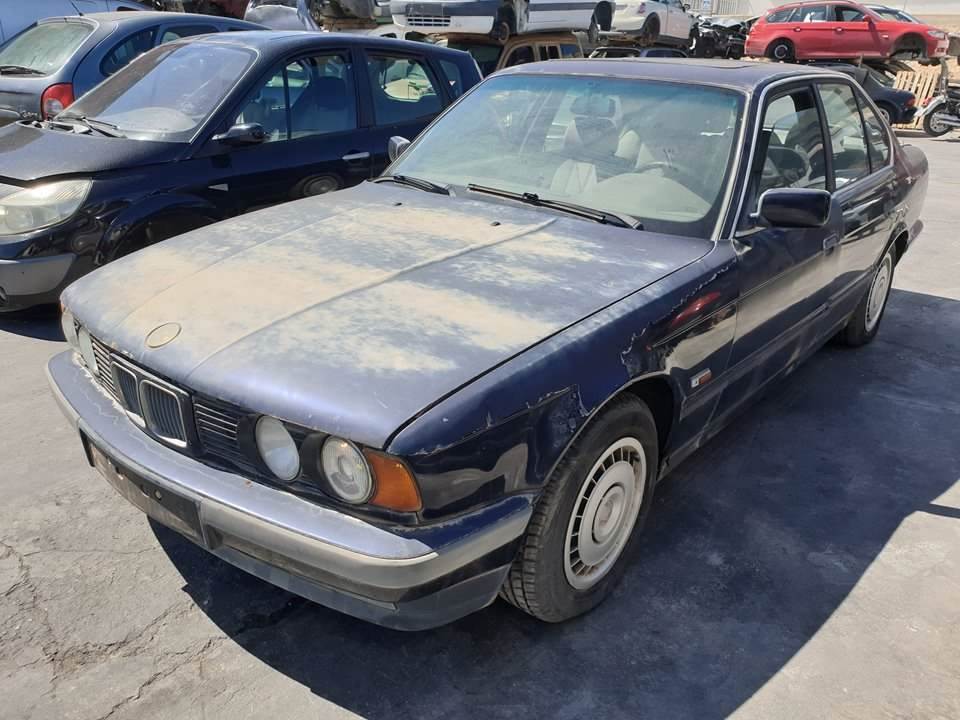 BMW SERIE 5 BERLINA (E34) (1988 - ...)