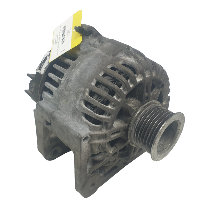 ALTERNADOR 8200290215 RENAULT MEGANE II BERLINA 5P Autodesguaces Alicante