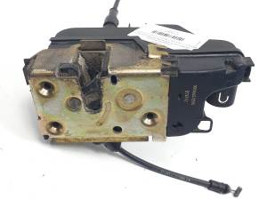 CERRADURA PUERTA DELANTERA DERECHA RENAULT LAGUNA II (BG0) Autodesguaces Alicante