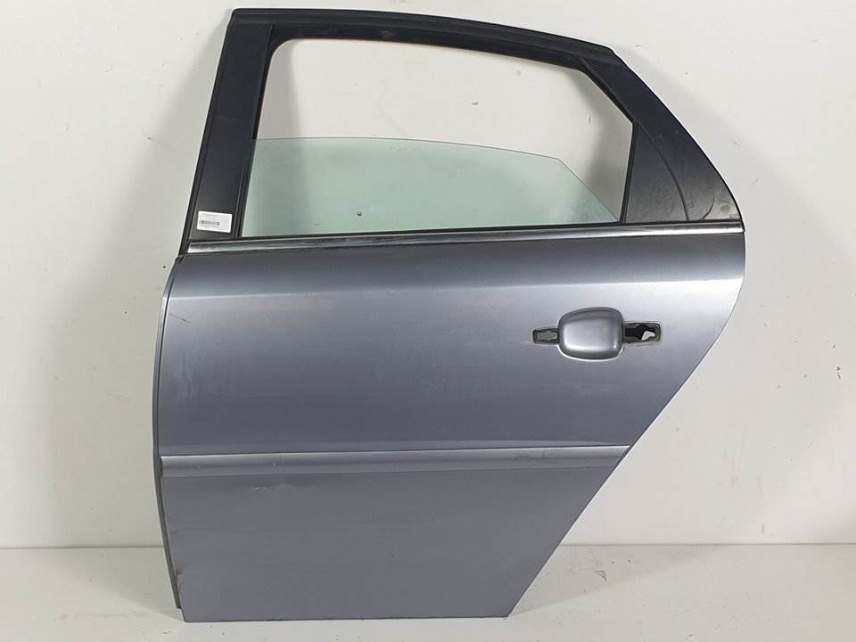 PUERTA TRASERA IZQUIERDA - OPEL - VECTRA C BERLINA