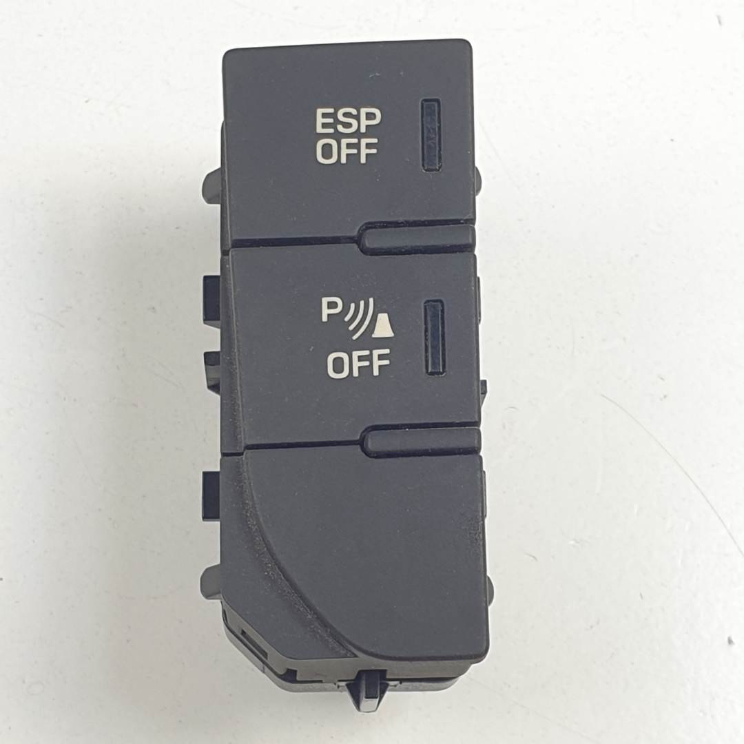 MANDO MULTIFUNCION - 9658884ZD - CITROEN - C5 BERLINA