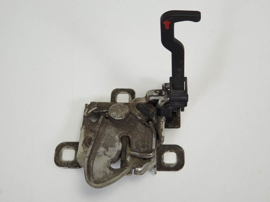 CERRADURA CAPOT - FIAT - DOBLO (119)