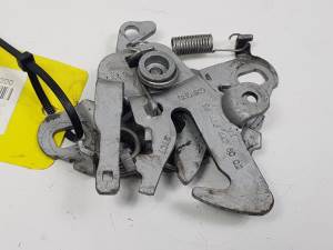 CERRADURA CAPOT 964634478002 CITROEN C5 BERLINA Autodesguaces Alicante