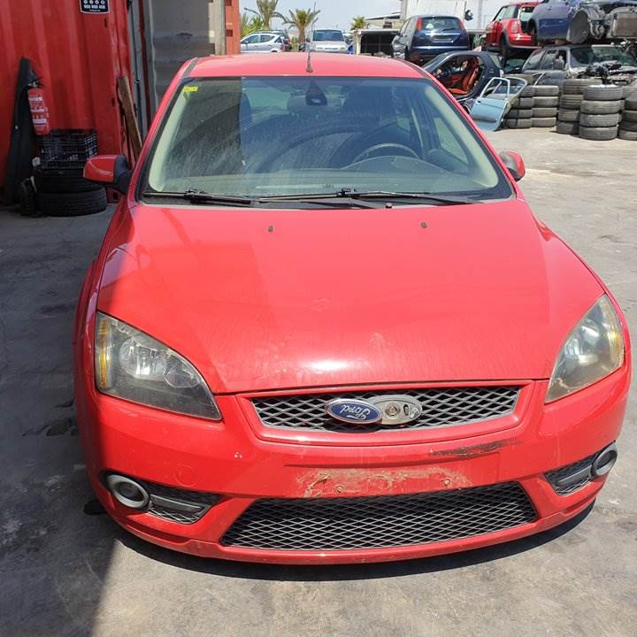 FORD FOCUS BERLINA (CAP) (2004 - 2007)