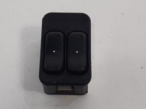 MANDO ELEVALUNAS DELANTERO IZQUIERDO 13363201 OPEL ASTRA G BERLINA Autodesguaces Alicante