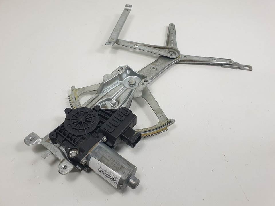 ELEVALUNAS DELANTERO DERECHO - 0130821989 - OPEL - ASTRA H BERLINA