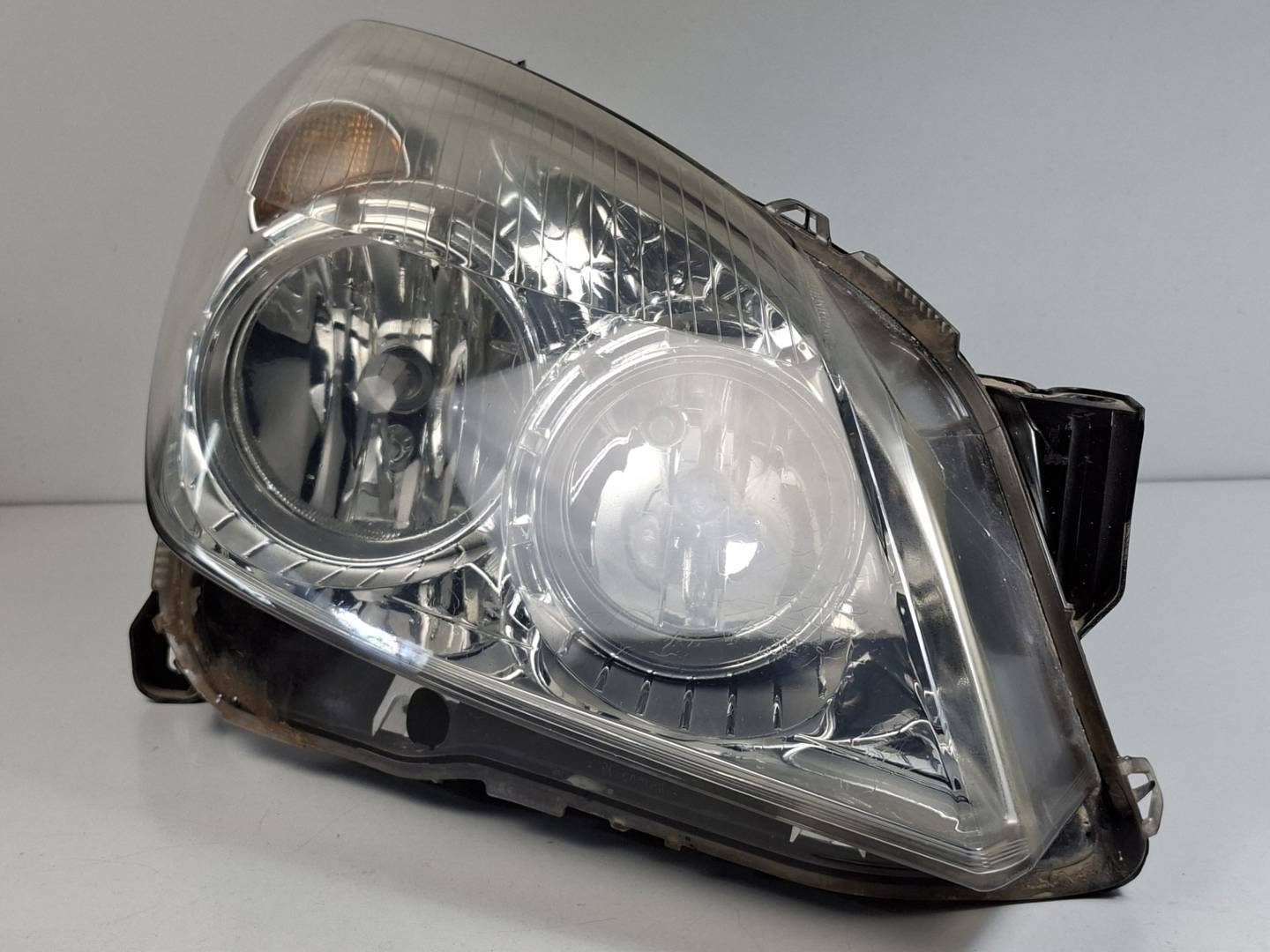 Scheinwerfer rechts - 13239289RH - OPEL - ASTRA H BER.