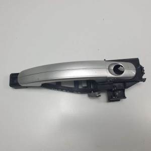 MANETA EXTERIOR DELANTERA IZQUIERDA 3M51R224A36 FORD FOCUS SPORTBREAK (CAP) Autodesguaces Alicante