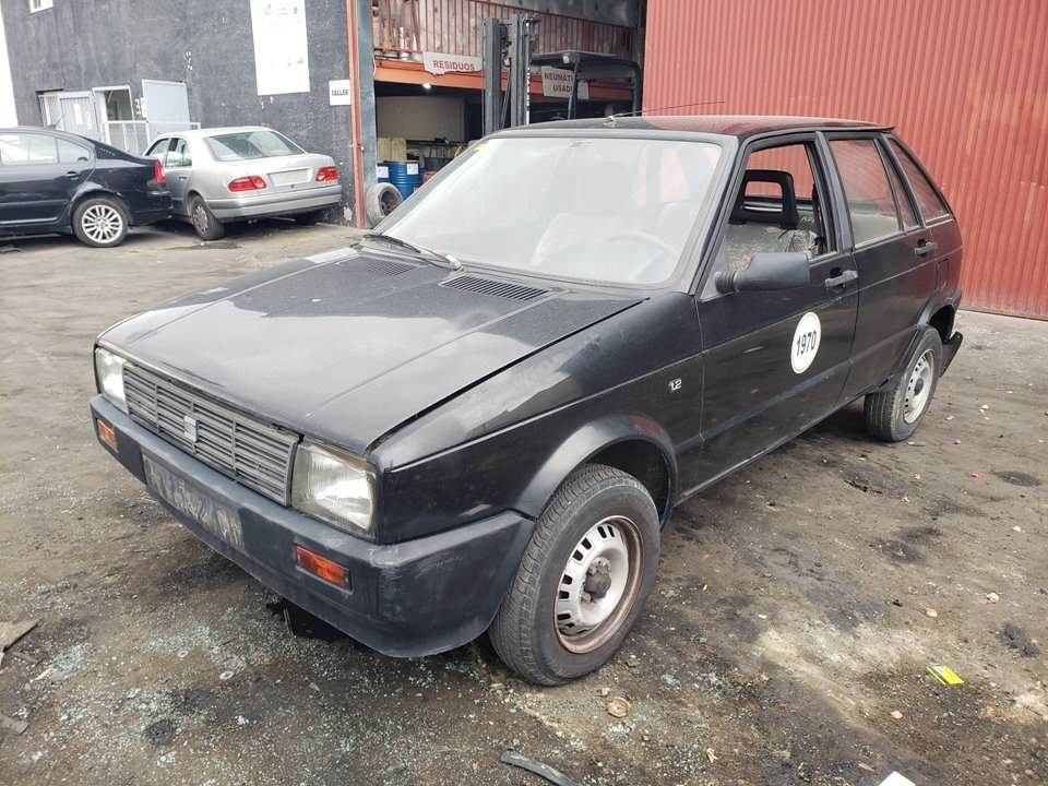 SEAT IBIZA (1985 - ...)
