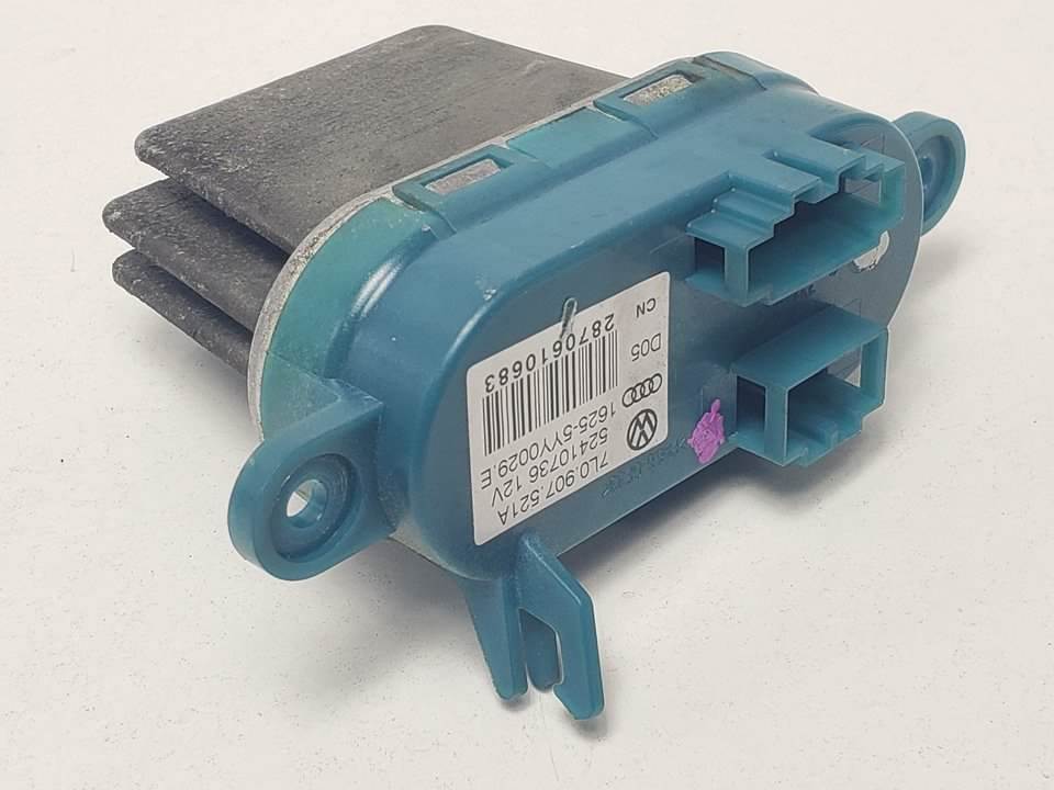 RESISTENCIA CALEFACCION - 7L0907521A - AUDI - Q7 (4L)