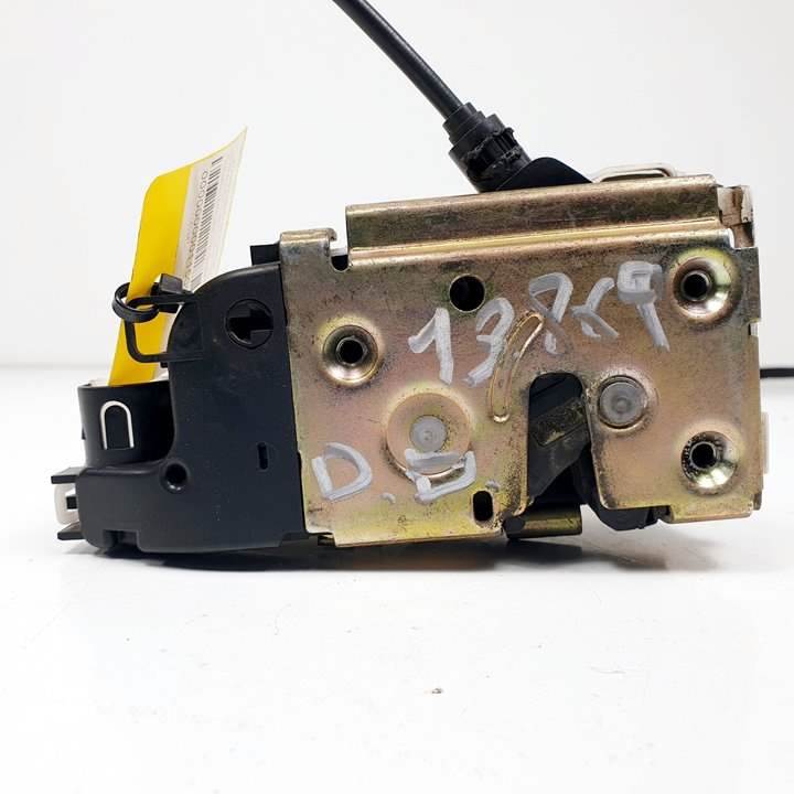 CERRADURA PUERTA DELANTERA DERECHA - 46978880 - CITROEN - C3 PLURIEL