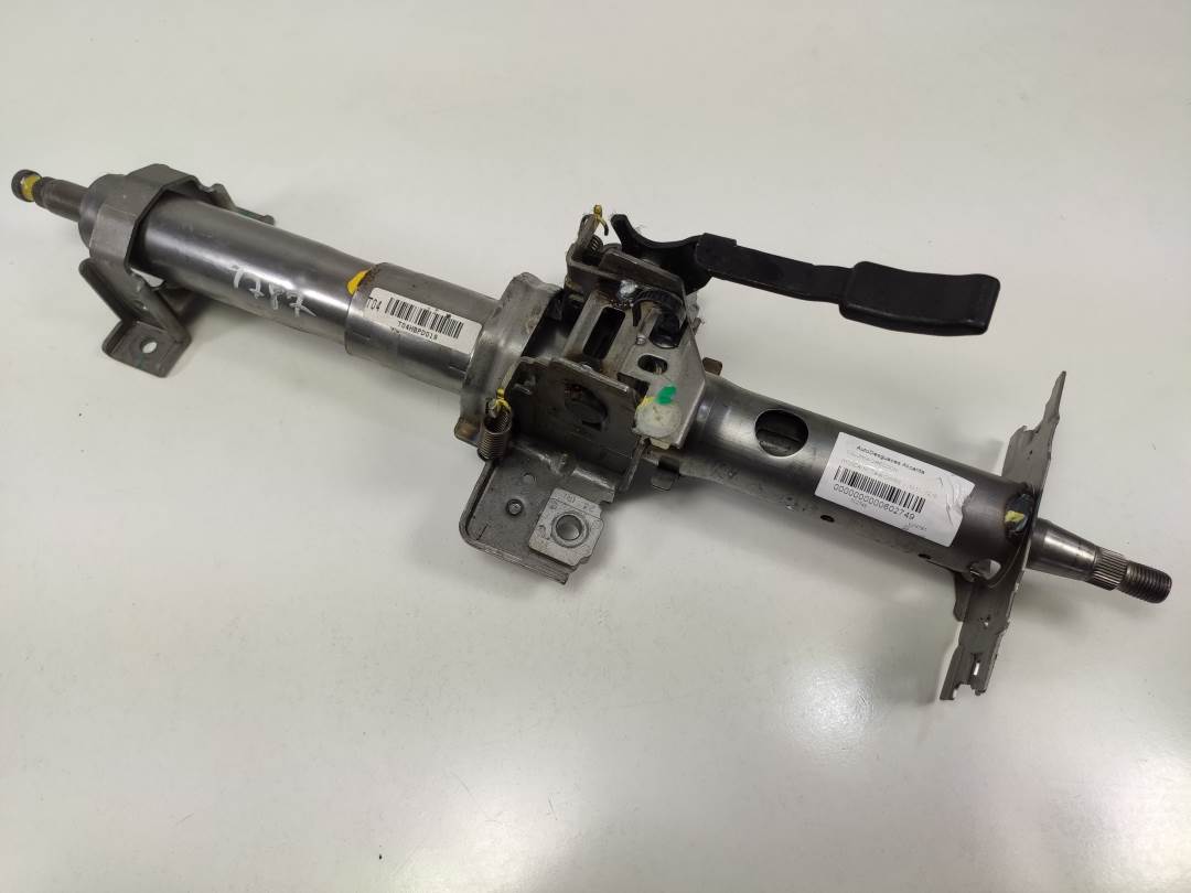 COLUMNA DIRECCION - HYUNDAI - H1