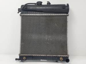 RADIADOR AGUA 6270801E MERCEDES CLASE E (W210) FAMILIAR Autodesguaces Alicante