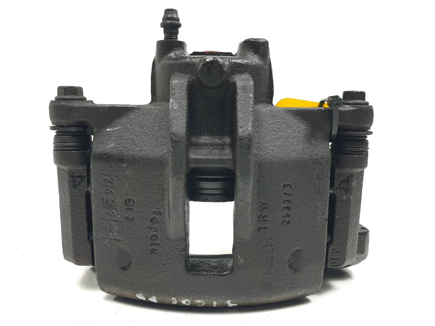 PINZA FRENO DELANTERA DERECHA - TOYOTA - COROLLA (E12)