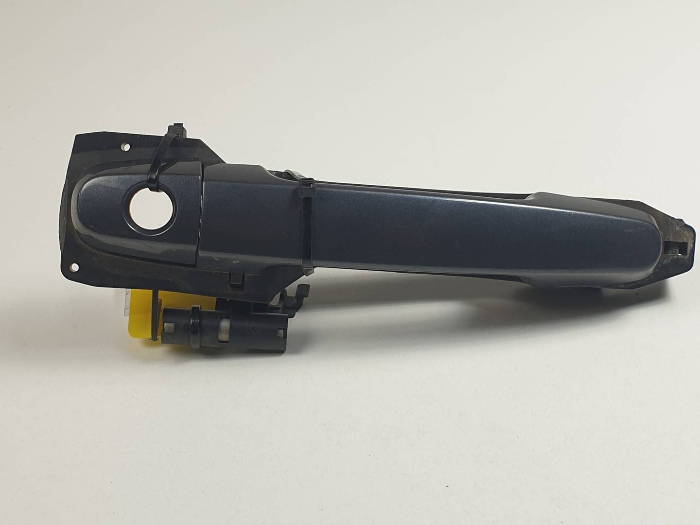 MANETA EXTERIOR DELANTERA IZQUIERDA - 242303 - TOYOTA - AVENSIS WAGON (T25)