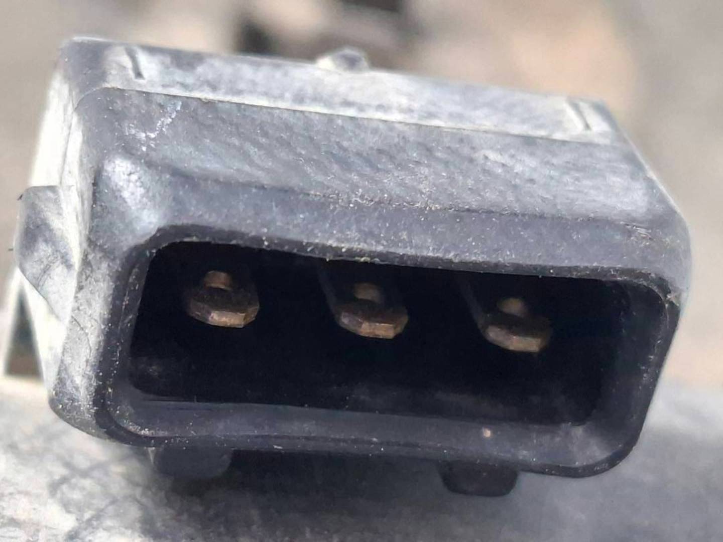 Foto 6 de Faro Derecho Volkswagen T4 Transporter/furgoneta (mod. 1991) (1990–2003)