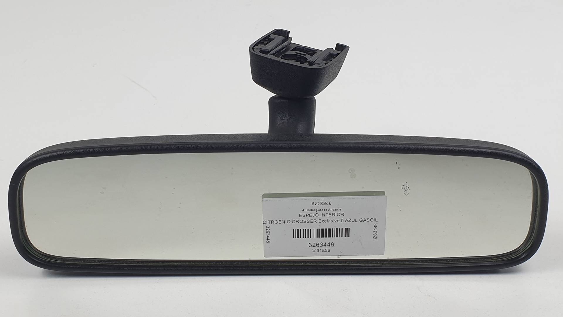 ESPEJO INTERIOR - A047171 - CITROEN - C-CROSSER
