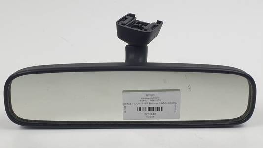 ESPEJO INTERIOR A047171 CITROEN C-CROSSER Autodesguaces Alicante