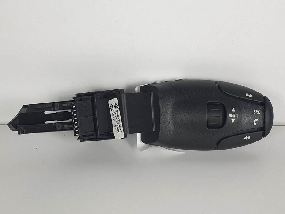 MANDO MULTIFUNCION - 6242Z6 - CITROEN - BERLINGO (M59)