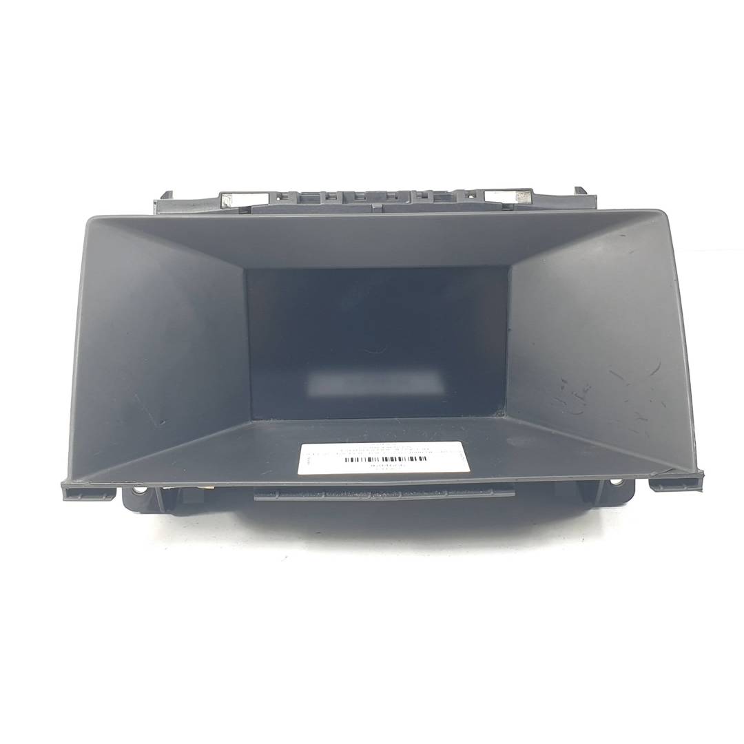 PANTALLA MULTIFUNCION - 13208089 - OPEL - ASTRA TWIN TOP