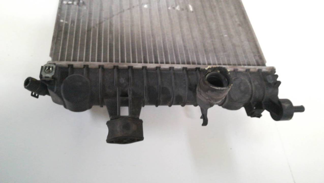 RADIADOR AGUA