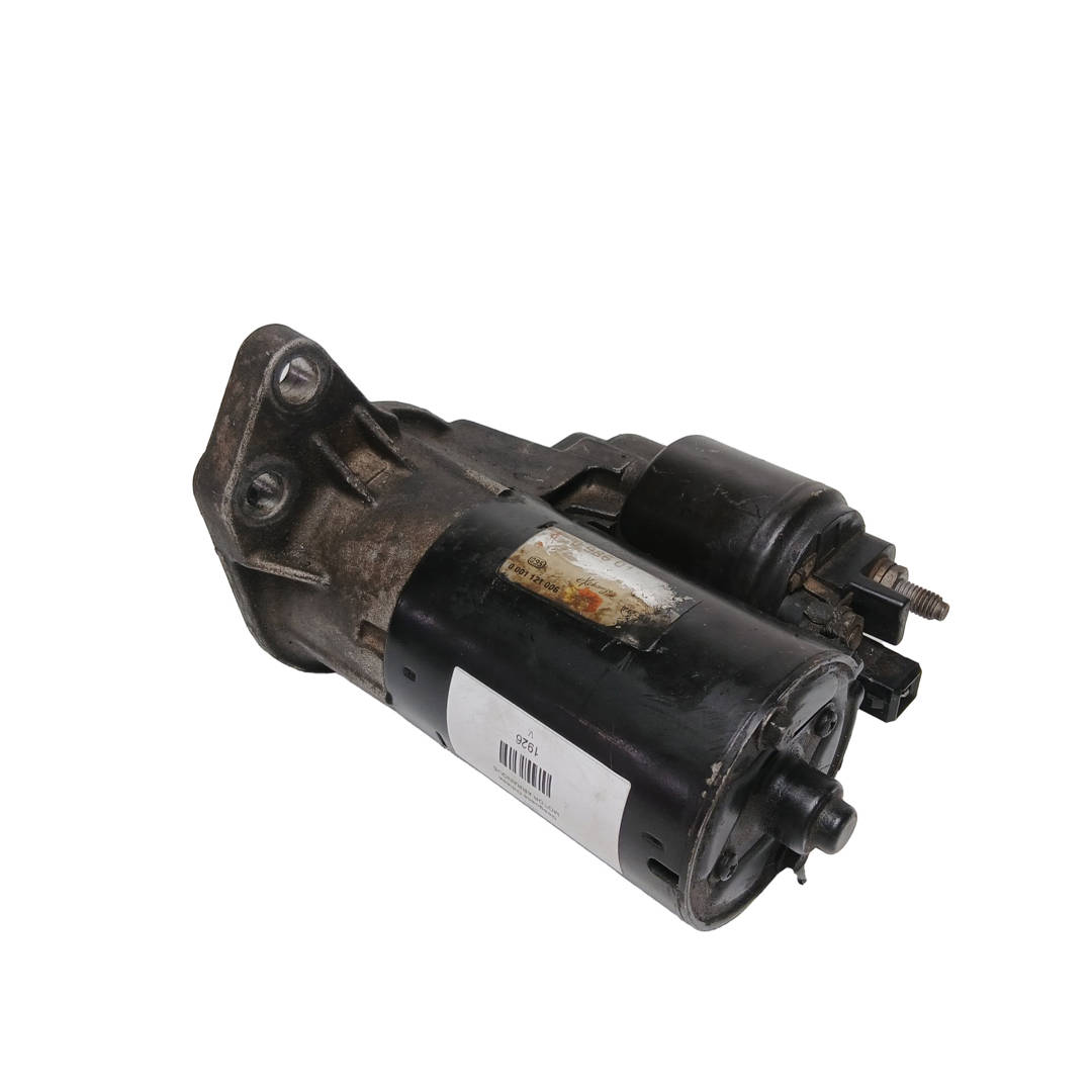 Foto 2 de Motor Arranque Seat Toledo (1m2) (1999–2004)
