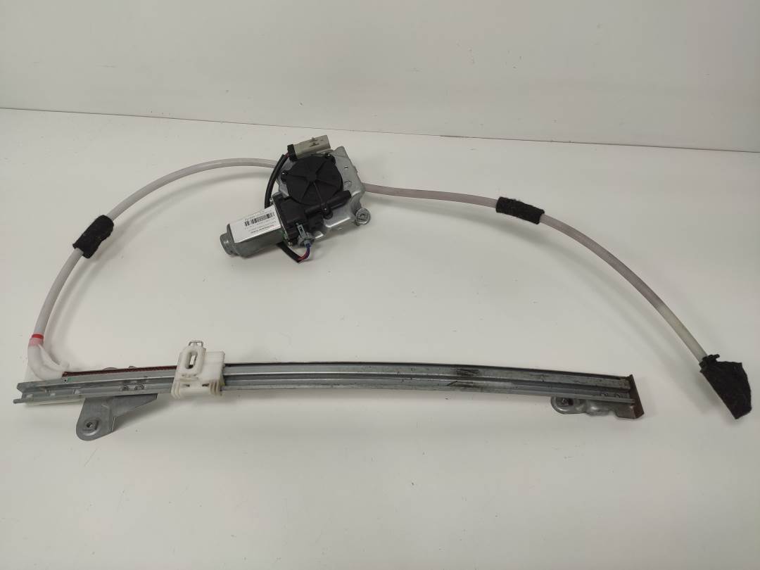 ELEVALUNAS TRASERO DERECHO - OPEL - CORSA D
