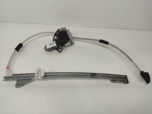 ELEVALUNAS TRASERO DERECHO OPEL CORSA D Autodesguaces Alicante