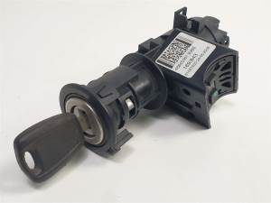 ANTIRROBO 46845361 FIAT PANDA (169) Autodesguaces Alicante