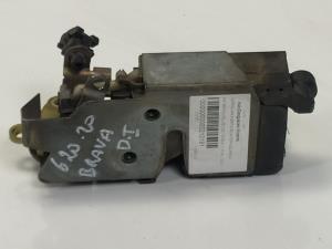 CERRADURA PUERTA DELANTERA IZQUIERDA FIAT BRAVA (182) Autodesguaces Alicante