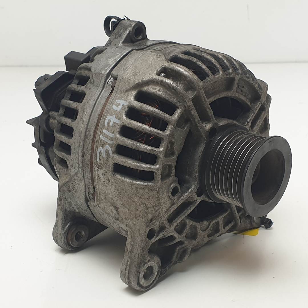 ALTERNADOR - 8200692868 - RENAULT - MASTER II COMBI