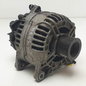 ALTERNADOR 8200692868 RENAULT MASTER II COMBI Autodesguaces Alicante