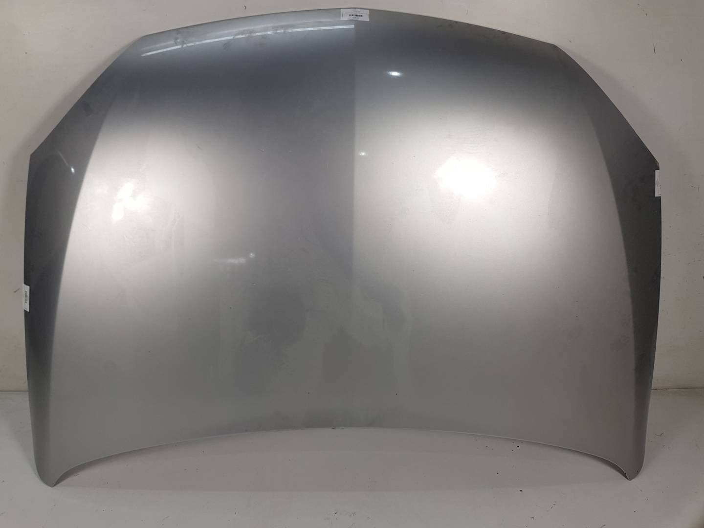 CAPOT - OPEL - CORSA C