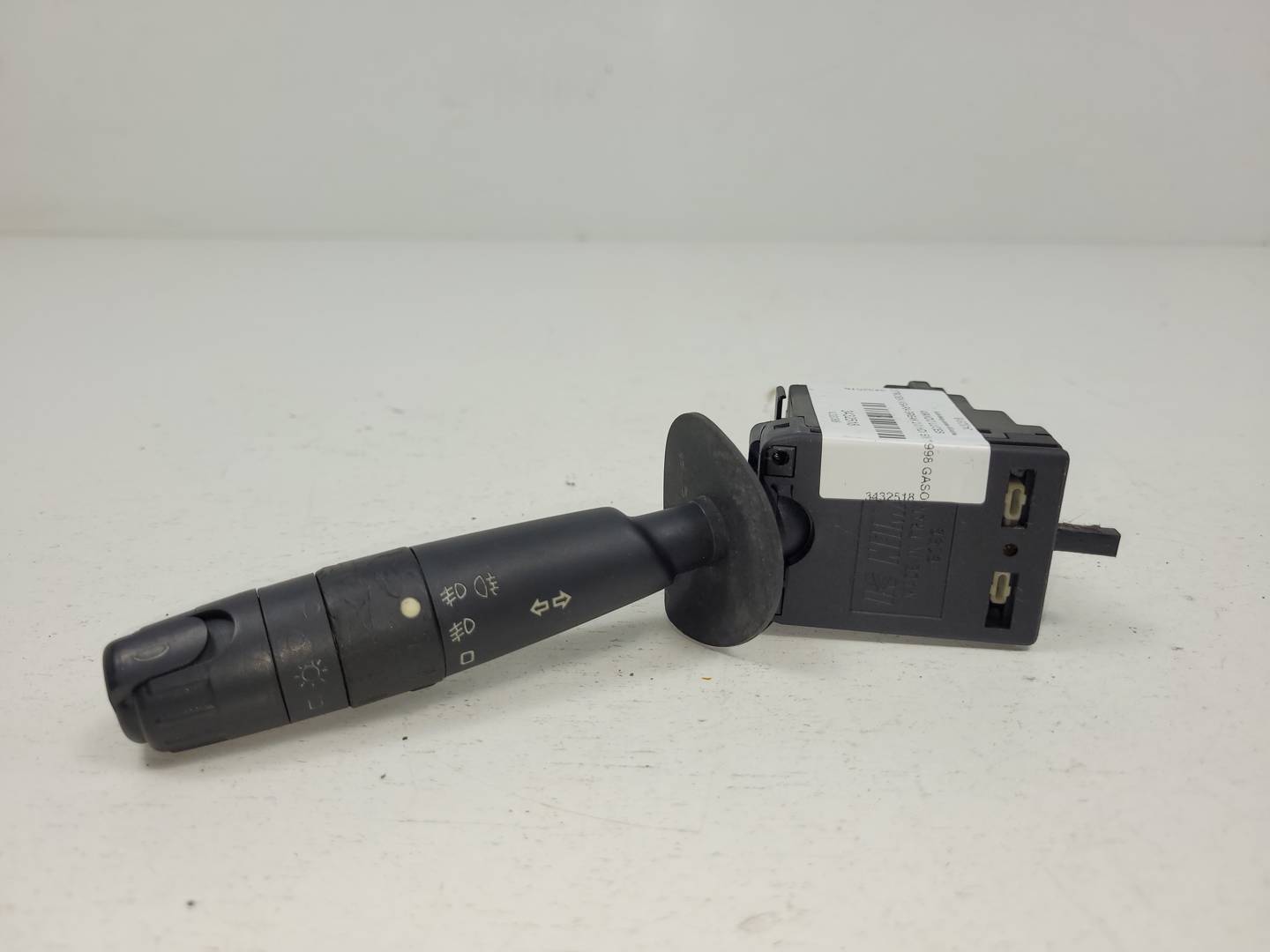 MANDO LUCES - 96251932ZL - CITROEN - XSARA BREAK