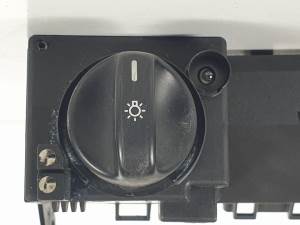MANDO LUCES MERCEDES CLASE CLK (W208) COUPE Autodesguaces Alicante