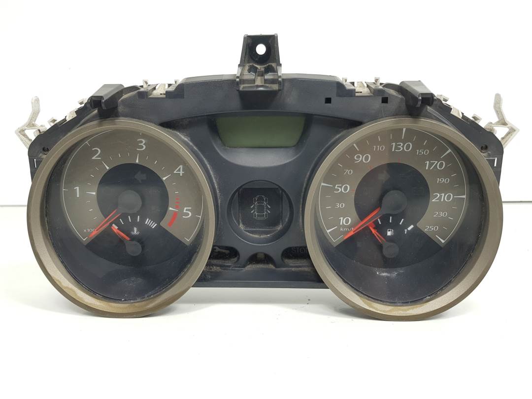 CUADRO INSTRUMENTOS - 8200720308 - RENAULT - MEGANE II FAMILIAR