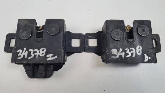 CERRADURA CAPOT 5H2216700CC LAND ROVER DISCOVERY SPORT Autodesguaces Alicante