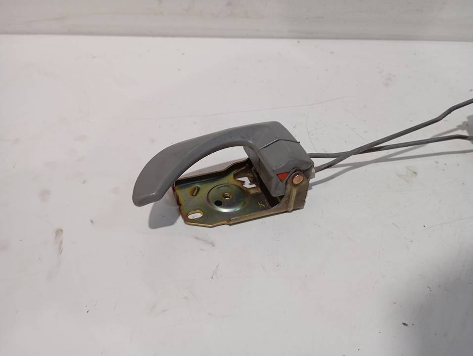 CERRADURA PUERTA TRASERA IZQUIERDA