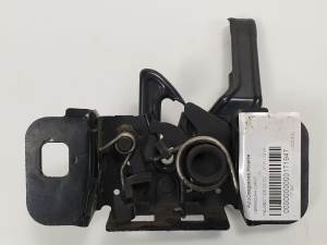 CERRADURA CAPOT 13313236091196B PEUGEOT 206 CC Autodesguaces Alicante