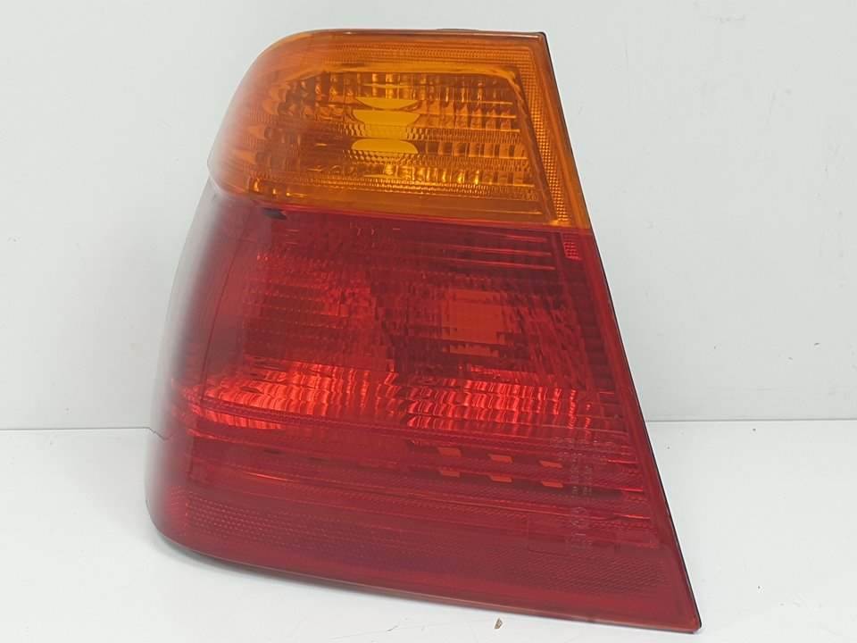PILOTO TRASERO IZQUIERDO - 27271000 - BMW - SERIE 3 BERLINA (E46)